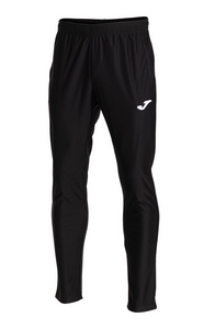 Czarne spodnie dresowe Joma Combi Premium 104496.100