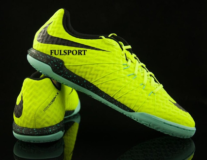 Buty na halę Nike HypervenomX Finale IC