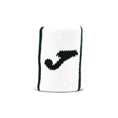Biało-czarna opaska na rękę Joma 400743.000 - 2szt.