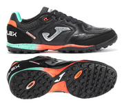 Czarne buty piłkarskie Joma Top Flex 2501 TOPW2501TF