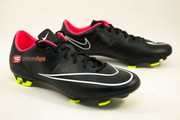 Buty Piłkarskie Nike Mercurial Veloce II FG