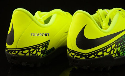 Nike Hypervenom Phelon TF 749922-703 JR