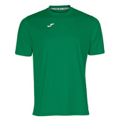 Zielony strój sportowy na WF Joma Combi Nobel 100052.450 + 100053.450 r4xs-3xs