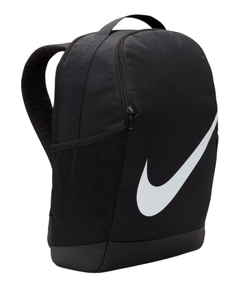 Czarny plecak Nike Brasilia DV9436-010
