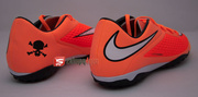 Buty na orlika NIKE HYPERVENOM PHELON TF 