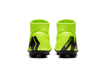Buty płlkarskie Nike Mercurial Superfly Club FG/MG AH7363-701