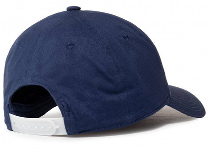 Granatowa czapka z daszkiem adidas Daily Cap FM6786 - juniorska