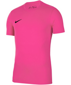 Różowa koszulka Nike Park VII BV6741 616 - Junior