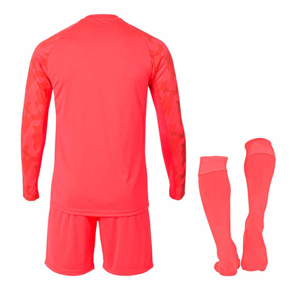 Koralowy strój bramkarski Joma Zamora VII 102789.040 - Junior