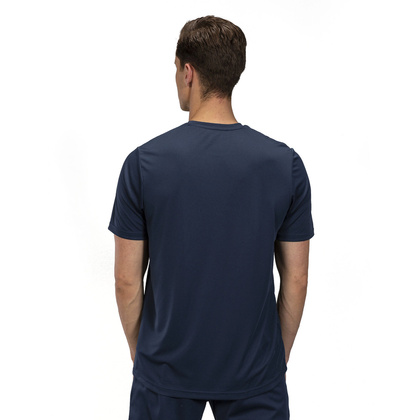 Granatowa koszulka Joma Combi 100052.331