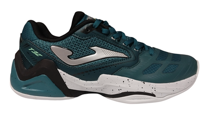 Szmaragdowe buty Joma Set Men 2517 TSETW2517C