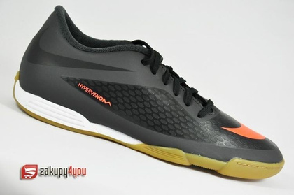 Buty halowe HYPERVENOM PHADE IC 