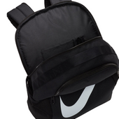 Czarny plecak Nike Brasilia DV9436-010