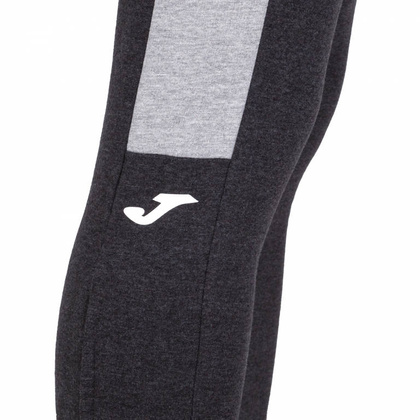 Grafitowo-szare spodnie dresowe Joma Urban Street 102543.160
