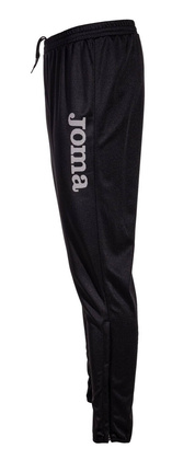 Czarne spodnie Joma Gladiator 8011.12.10