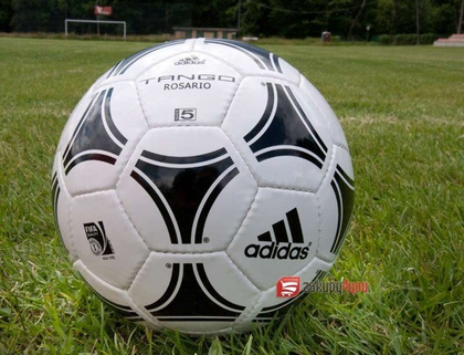 Piłka nożna ADIDAS TANGO ROSARIO FIFA
