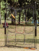 Siatka do rzutów frisbee X-COM TARGET 9