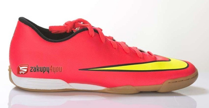 Halówki Nike Mercurial Vortex II IC