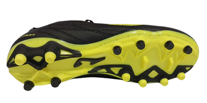 Czarne buty piłkarskie Joma Evolution 2501 EVJW2501FG