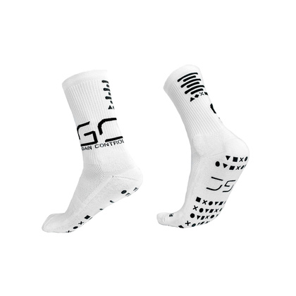 Skarpety antypoślizgowe Gain Control 36-40