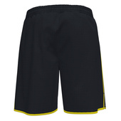 Czarne spodenki Joma Liga 101324.109