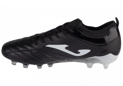 Czarne buty piłkarskie Joma NUMERO-10 2401 N10W2401FG