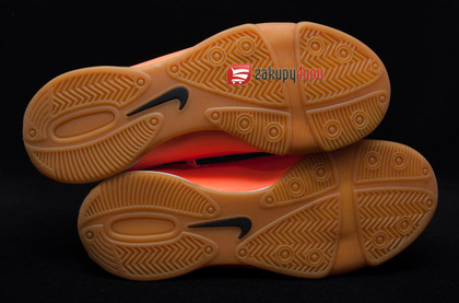 Halówki Nike HYPERVENOM PHADE JR IC 
