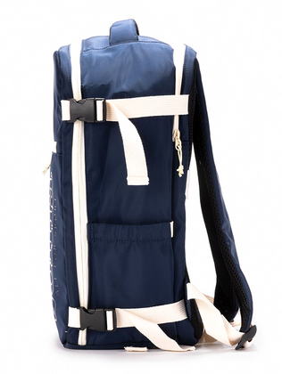 Granatowy plecak Joma Mimetic 401640.331