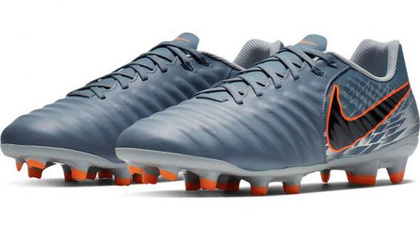 Buty piłkarskie korki Nike Tiempo Legend Academy FG AH7242-408