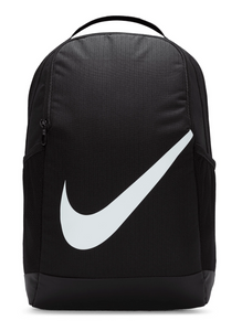 Czarny plecak Nike Brasilia DV9436-010