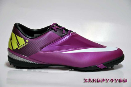 Buty NIKE Mercurial Glide II TF