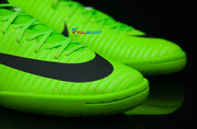 Buty NIKE MERCURIAL VICTORY IC JR 831947-303