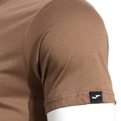 Brązowa koszulka Joma Desert 101739EV690C