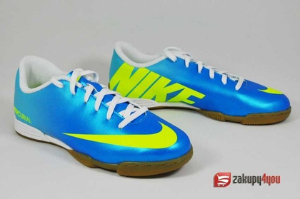 Halówki Nike Mercurial Vortex  IC