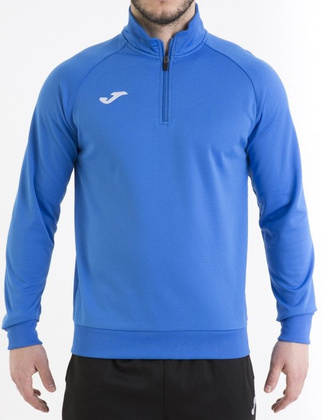 Niebieska bluza sportowa Joma Combi Faraon 100285.700 