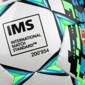 SELECT FUTSAL MIMAS atest IMS BIAŁA
