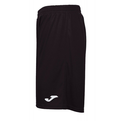 Czarne spodenki Joma Nobel 100053.100
