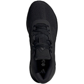 Czarne buty do biegania lifestyle Adidas Galaxy 7 M ID8757