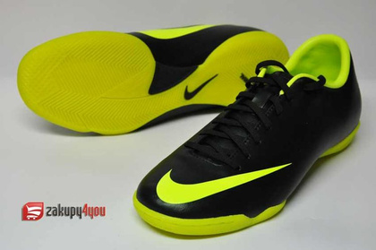 Buty halowe Nike Mercurial Victory III IC