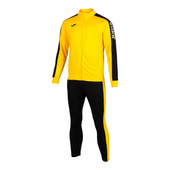 Żółto-czarny dres treningowy Joma Academy III 101584.901 - junior