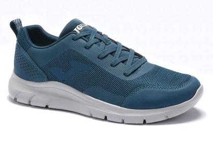 Szmaragdowe buty miejskie Joma Corinto 2103 CCORIS2103