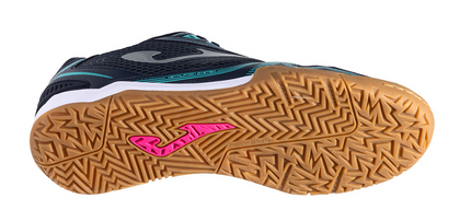 Granatowe buty piłkarskie Joma Dribling 2503 DRIW2503IN