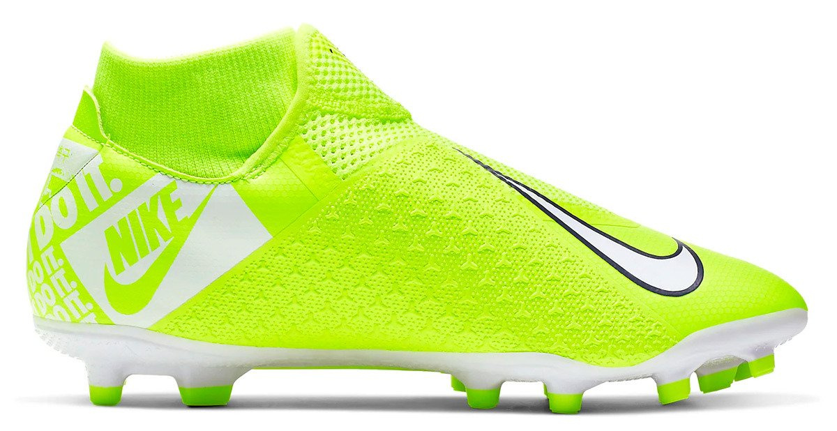 ナイキ NIKE サッカー スパイクシューズ ナイキ ファントム VSN