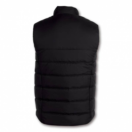 Czarny bezrękawnik kamizelka Joma Urban IV 102260.100