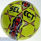  PIŁKA HALOWA SELECT FUTSAL FLASH NOWOŚĆ