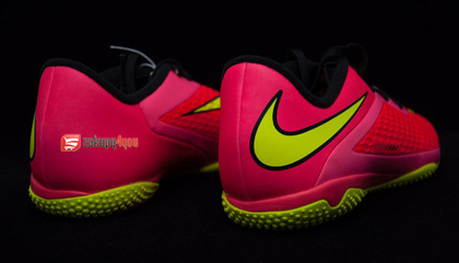 Buty halowe HYPERVENOM PHELON IC 