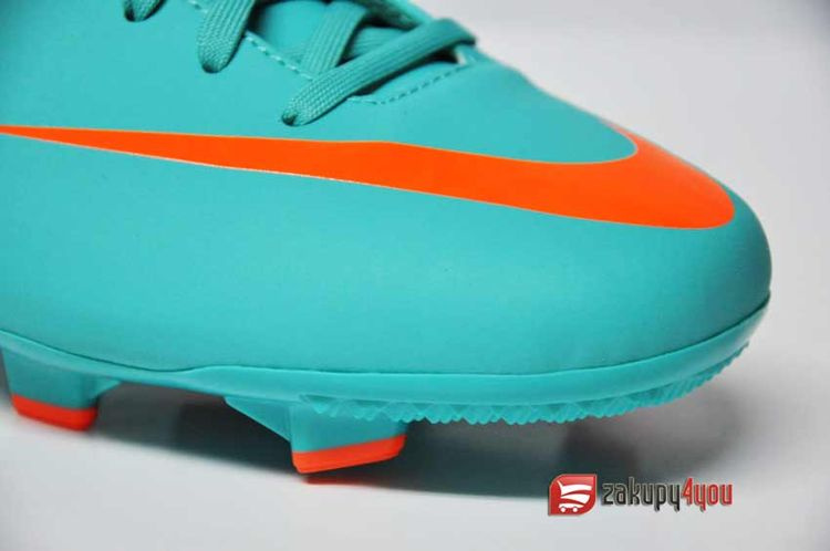 Korki Nike Mercurial Victory III FG | Sklep Butyzakupy.pl