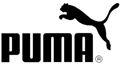 Granatowa opaska kapitańska Puma 050011 01