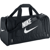 Czarna torba treningowa Nike BA4829-001