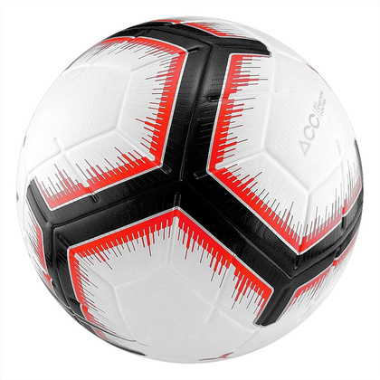 Piłka  nożna Nike Merlin SC3303-100 r5